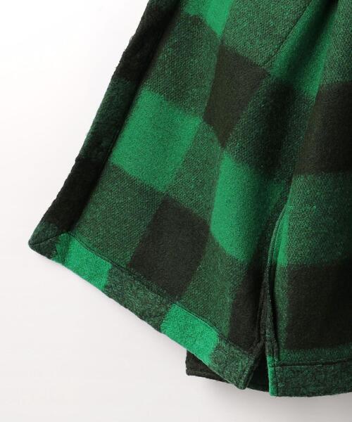 Drole De Monsieur(ドロール ド ムッシュ)の「<DROLE DE MONSIEUR> CARREAUX SHT JACKET/ジャケット(その他アウター・メンズ・ケリー・M/L)」の2枚目の写真