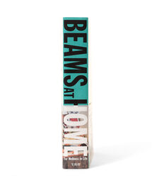BEAMS AT HOME 1-4 & BEAMS ON LIFE 合計5冊 人気シリーズ第4弾『BEAMS ON LIFE』発売！｜BEAMS