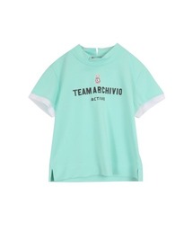 <LADIES>アルチビオゴルフウェア プルオーバー 2023年春夏
