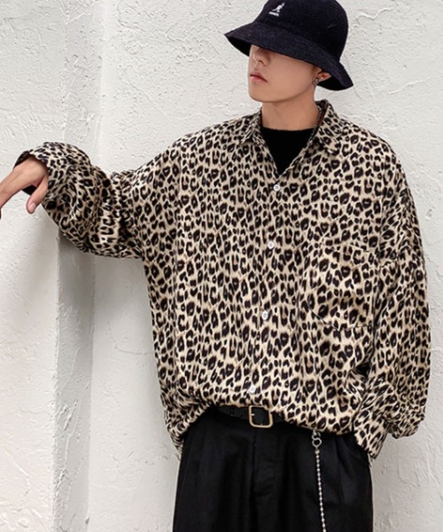 MGV（エムジーヴィー）の「長袖シャツ（シャツ/ブラウス）」 - WEAR