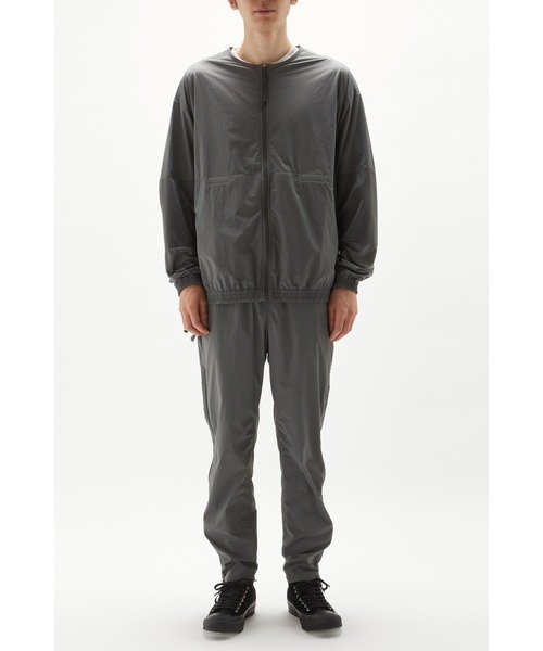 N.HOOLYWOOD TEST PRODUCT EXCHANGE SERVICE（N.ハリウッド テスト