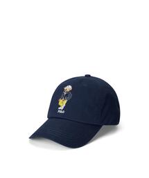 POLO RALPH LAUREN | Polo ベア ツイル ボール キャップ(キャップ)