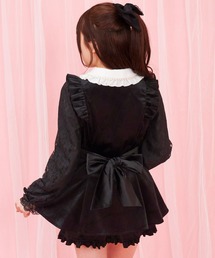 Secret Honey（シークレットハニー）の「ベロアセットアップ 