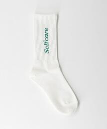 BEAUTY&YOUTH UNITED ARROWS | <BEAUTY&YOUTH by LOGO LINE>ワンポイント ソックス(ソックス/靴下)