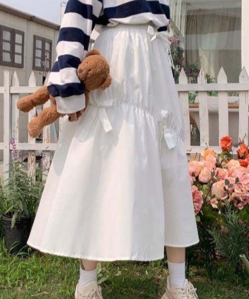 dream in the cradle（ドリームインザクレイドル）の「ガーリー