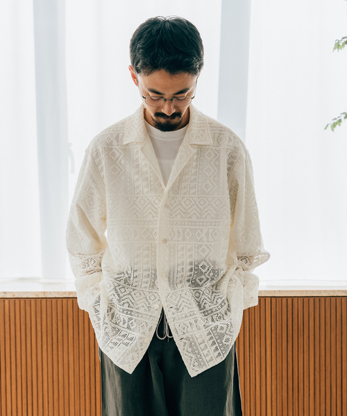 glamlips ラメ SHEER ヌーディー ブラウス シャツ⭐︎完売品⭐︎ glamlips ラメ SHEER ヌーディー ブラウス シャツ⭐︎完売品