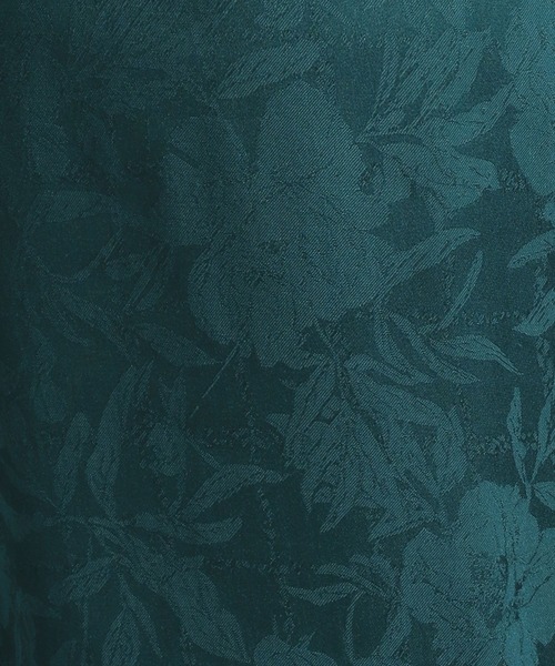 HARE（ハレ）の「ドレープフラワージャガードパンツ(HARE)（その他パンツ・メンズ・グリーン/ブラック/パープル・FREE）」の22枚目の写真