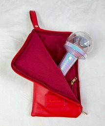 frunco（フランコ）の「fruncoペンライトケース（ポーチ）」