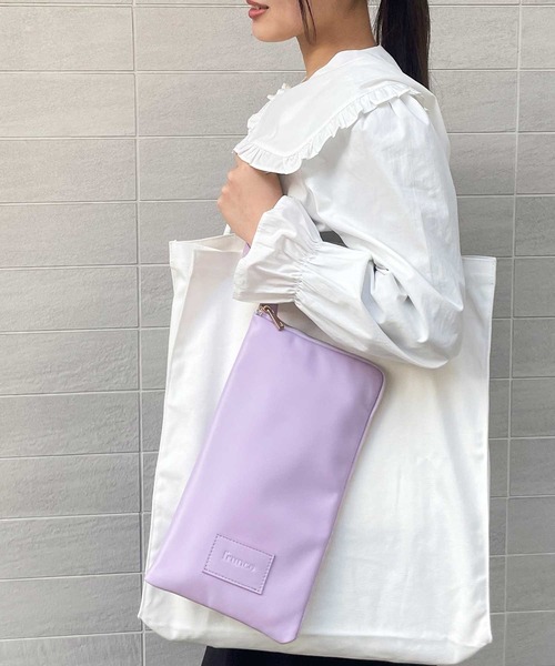 fruncoペンライトケース（ポーチ）｜frunco（フランコ）のファッション