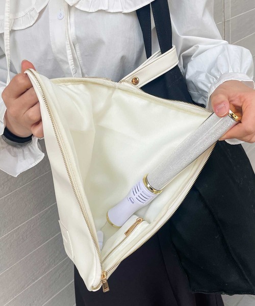 TWS ソウルコン ペンライトポーチ ケース ペンライト 247withus TWS ソウルコン 24/7:WITH:US ペンライト ショルダーバッグ TWS ペン