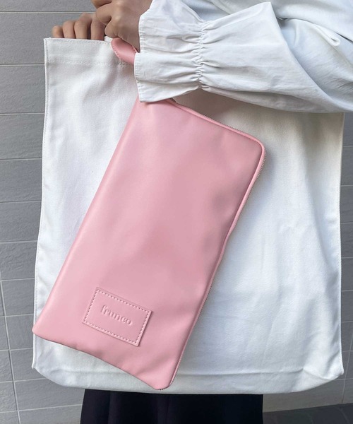 fruncoペンライトケース（ポーチ）｜frunco（フランコ）のファッション