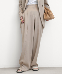 *【GOLDEN GOOSE / ゴールデングース】 ワイド パンツ