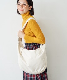 EDIT Gris | ナイロンショルダーバッグ(ショルダーバッグ)