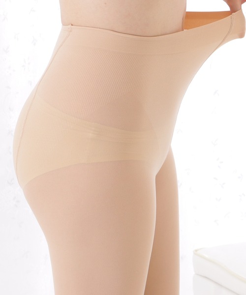 セール】3枚セット パンティストッキング（タイツ/ストッキング