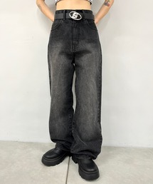 WHO'S WHO gallery | ブラストデニム(デニムパンツ)