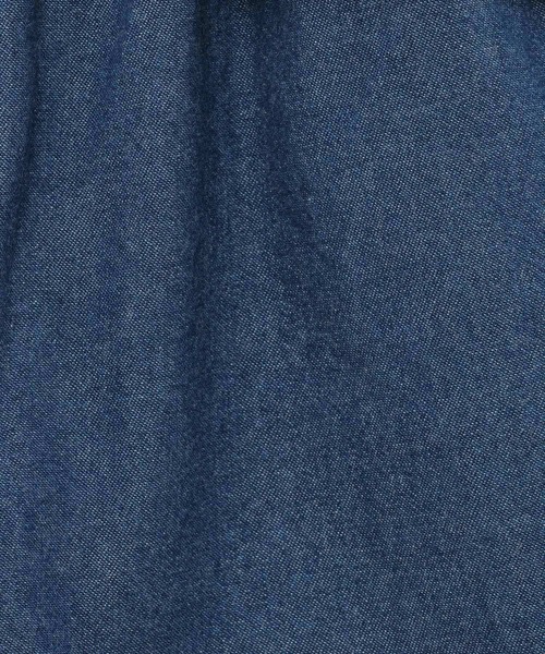 GLOBAL WORK（グローバルワーク）の「3SETビスチェセットアップ/192567（ワンピース・キッズ・ベージュ/ブルー・140cm/160cm/150cm/100cm/110cm/120cm/130cm）」の6枚目の写真