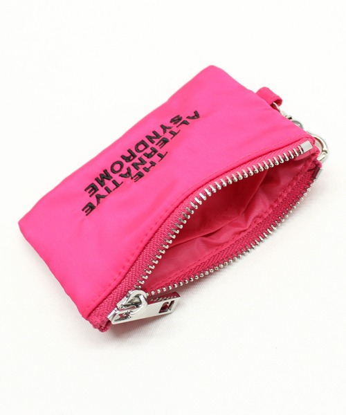 chiiiibag マルチサークルバッグ newピンク 2025年最新】chiii bagの