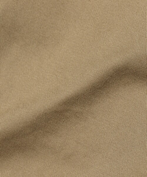 BEAMS（ビームス）の「BEAMS / ベーシック チノショーツ（その他パンツ・メンズ・ブラック/オリーブ/ベージュ/ネイビー・S/M/L/XL）」の20枚目の写真