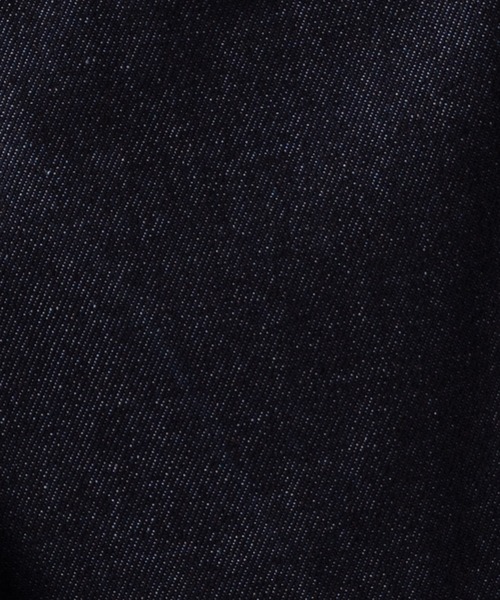 selle glant(セレグランテ)の「MILITARY CARGO DENIM PANTS/ミリタリーカーゴデニムパンツ(デニムパンツ・メンズ・ブラック/ダークインディゴブルー・SMALL/MEDIUM/LARGE)」の19枚目の写真