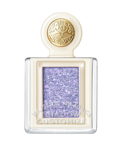 マジョリカ② マジョリカ マジョルカ シャドーカスタマイズ （ブリリアント