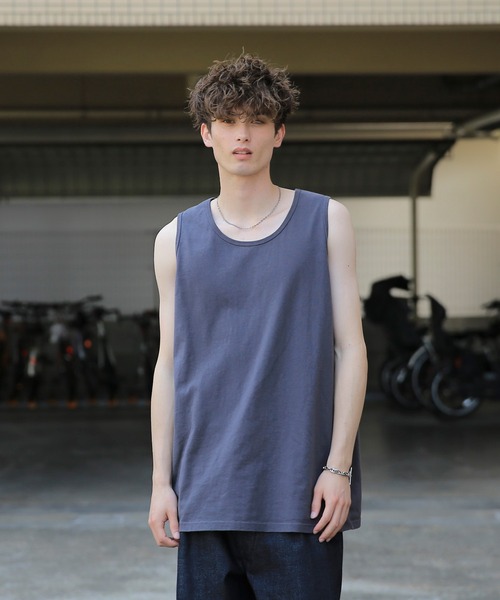 WAIPER.inc（ワイパーインク）の「Goodwear SUPER BIG タンク