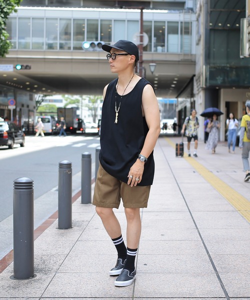 WAIPER.inc（ワイパーインク）の「Goodwear SUPER BIG タンク