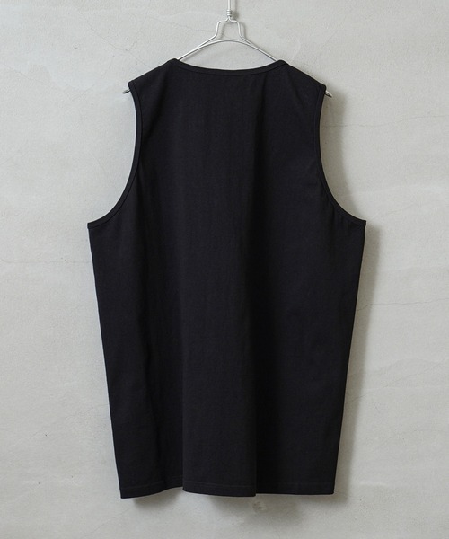 Goodwear SUPER BIG タンクトップ 2W7-13210 USAコットン（T
