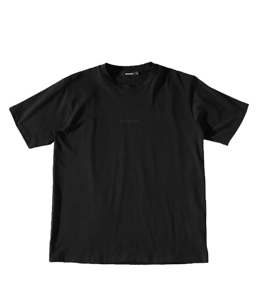 MEDM 立体 3D 水玉プリント ロゴ 半袖 Tシャツ ストリート 全6色 MEDM 立体 3D 水玉プリント ロゴ 半袖 Tシャツ ストリート 全6色