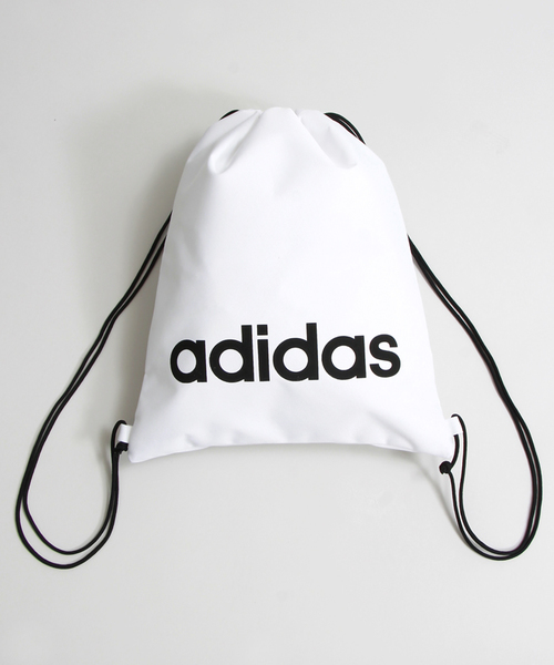adidas（アディダス）の「∴WEGO/adidas別注ナップサック（バック