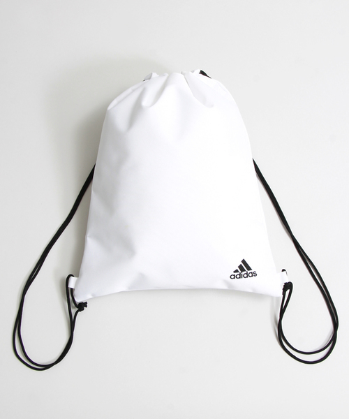 adidas（アディダス）の「∴WEGO/adidas別注ナップサック（バック