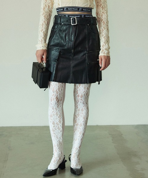 PRANK PROJECT（プランクプロジェクト）の「ヴィンテージヴィーガン