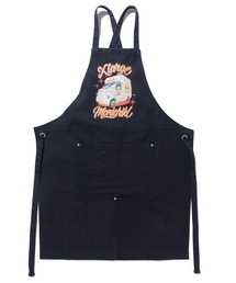 XLARGE | XLARGE × MONICHIKI APRON(エプロン)