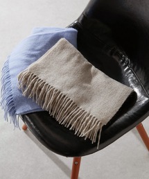 Whim Gazette（ウィムガゼット）の「【GUSHLOW&COLE】ムートンフード