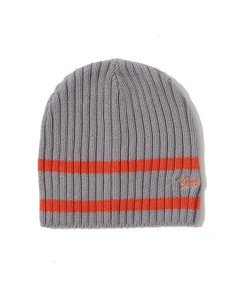 KEBOZ（ケボズ）の「SINGLE BEANIE（ニットキャップ/ビーニー）」 - WEAR