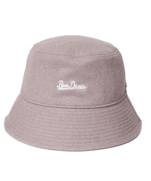 BEN DAVIS（ベンデイビス）の「《BEN DAVIS》FELT BUCKET HAT（ハット）」