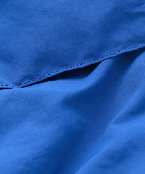 RAGEBLUE(レイジブルー)の「3WAYナイロンショルダーバック(ショルダーバッグ・レディース・ブルー/ブラック/オリーブ・FREE)」の9枚目の写真