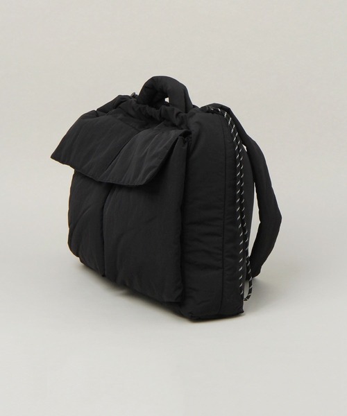 RAGEBLUE(レイジブルー)の「3WAYナイロンショルダーバック(ショルダーバッグ・レディース・ブルー/ブラック/オリーブ・FREE)」の20枚目の写真