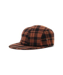 BEAMS PLUS | BEAMS PLUS / ツイード フィッシング キャップ(キャップ)