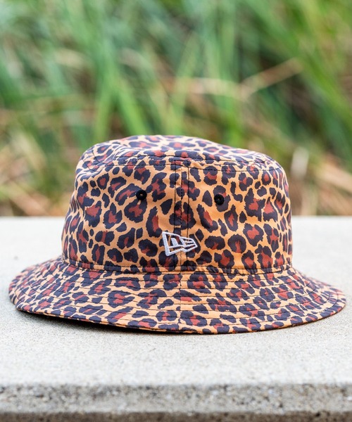NEW ERA/ニューエラ ハット ムラサキスポーツ関西別注 アニマル