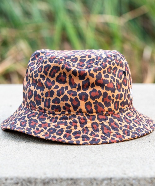 NEW ERA/ニューエラ ハット ムラサキスポーツ関西別注 アニマル柄