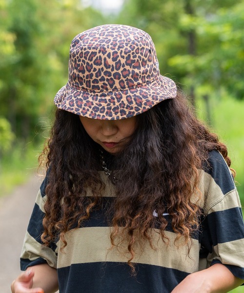 NEW ERA/ニューエラ ハット ムラサキスポーツ関西別注 アニマル
