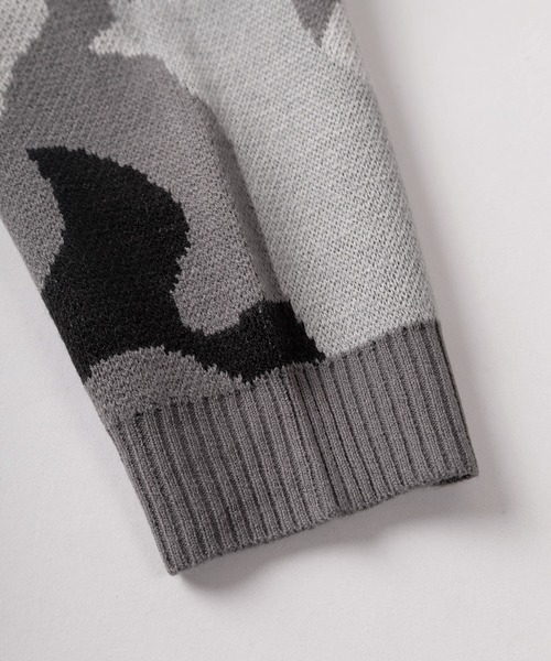 アルベロベロ　アニマル可愛いセーター アルベロベロ セーター