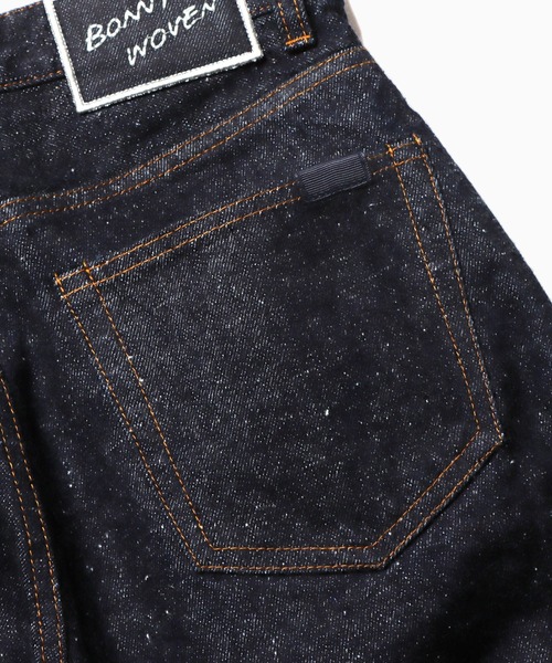 ROOPTOKYO（ループトウキョウ）の「BONNY WOVEN/ボニーウーブン
