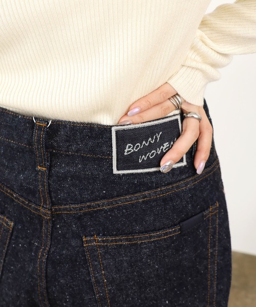 ROOPTOKYO（ループトウキョウ）の「BONNY WOVEN/ボニーウーブン