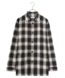 BALLAST ARK | BALLAST ARK / バラストアーク：PAJAMAS SHIRT：BA08-SH001[AST](シャツ/ブラウス)