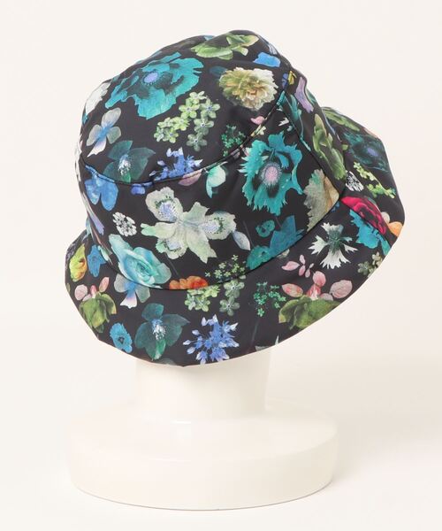 新品　新品[プーマ] リバティ バケットハット LIBERTY PUMA PUMA x LIBERTY Bucket Hat | PUMA