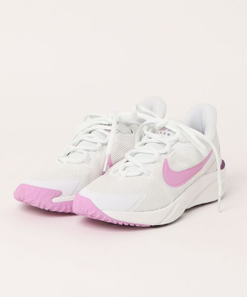 【新品】ナイキ　スターランナー　4 NN　GS ジュニア 【NIKE】 ナイキ 225-25(H)STAR RUNNER 4 NN (GS