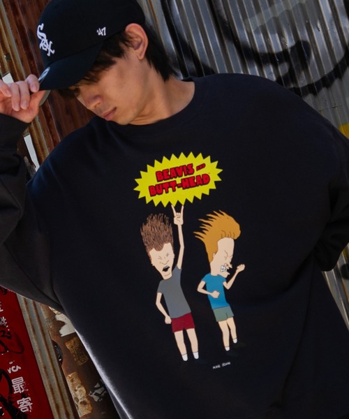 What it isNt）ART BY MARKGONZALES（ワットイットイズント）の