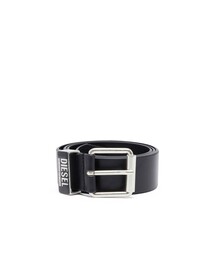 DIESEL ブラック ベルト 75 値下げ交渉可 DIESEL ブラック ベルト 75 値下げ交渉可