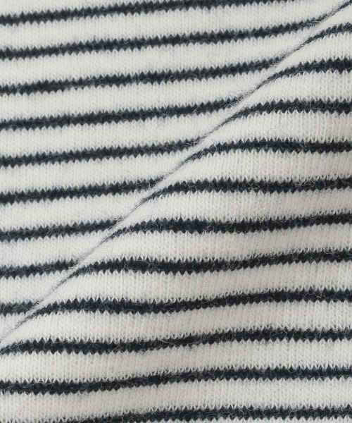 baby cheer(ベイビーチアー)の「クロワッサンサロペット&ボディスーツSET(ロンパース・キッズ・サックスブルー/キナリ・70-80cm)」の19枚目の写真